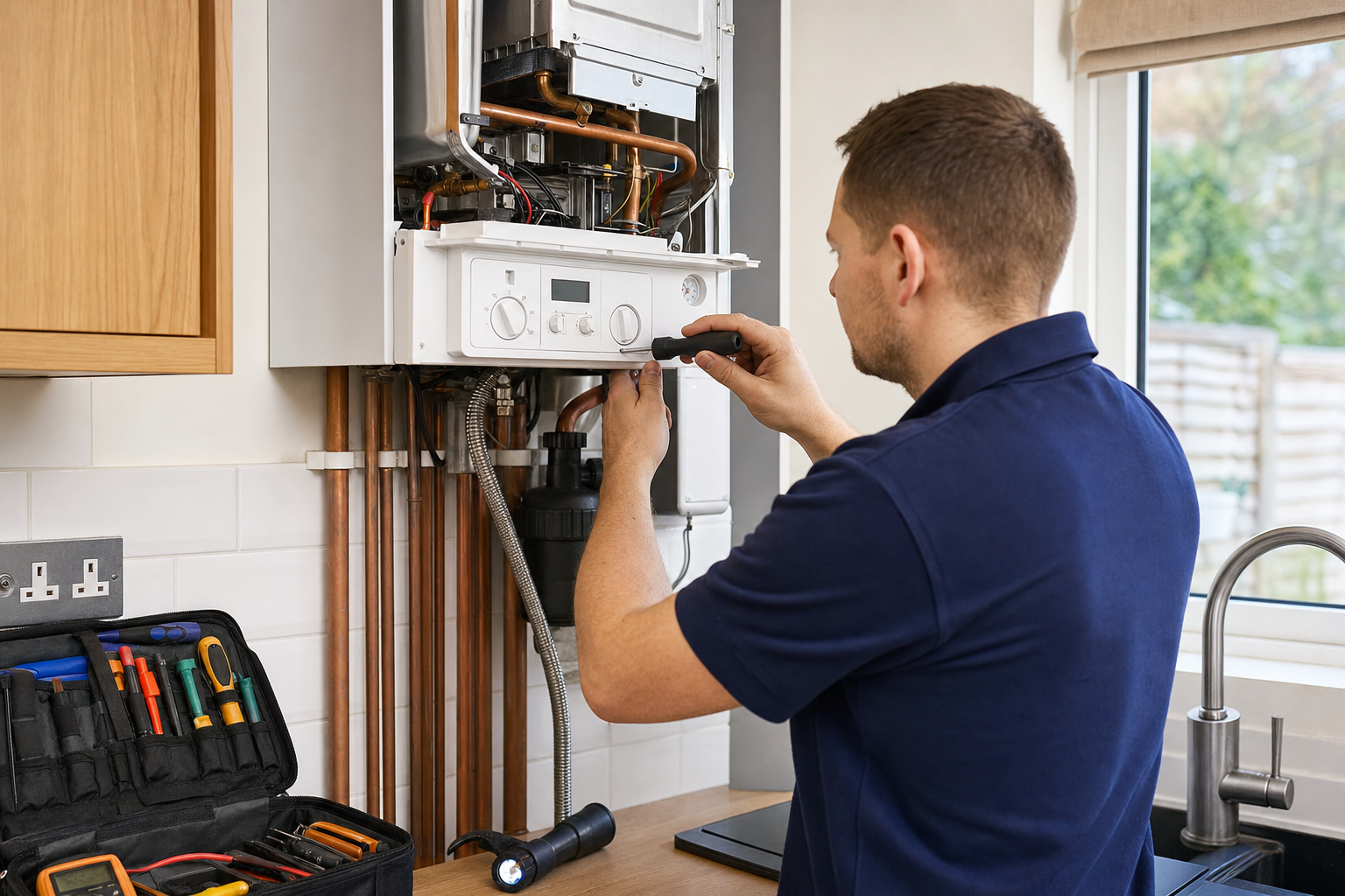 Appliance Repairs Edgware service image