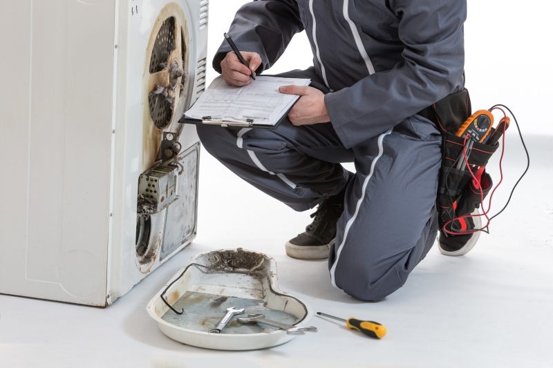 Appliance repair service in Edgware